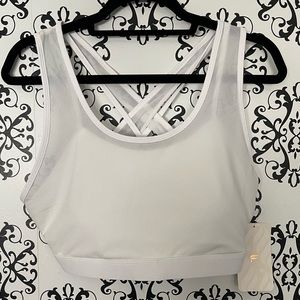 Fabletics Faye High Impact Sports Bra - Size XXL
